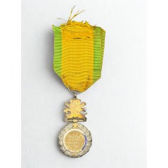 Médaille Militaire