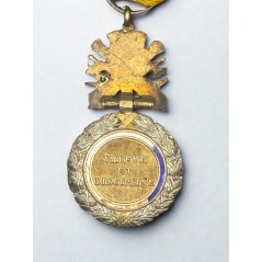 Médaille Militaire