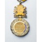Médaille Militaire