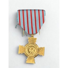 Croix du combattant