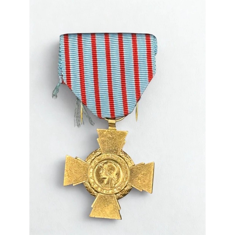 Croix du combattant