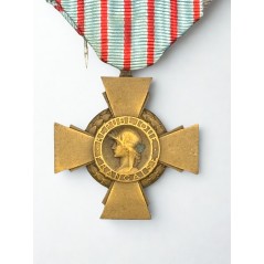 Croix du combattant