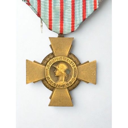Croix du combattant