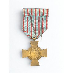 Croix du combattant