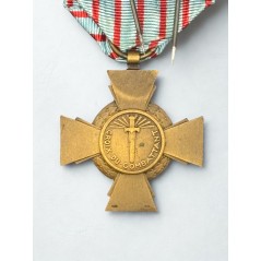 Croix du combattant