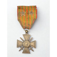 Croix de guerre 1914-1918
