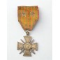 Croix de guerre 1914-1918