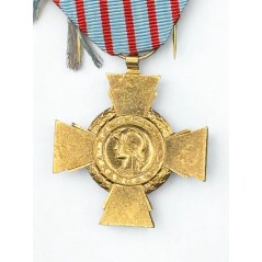 Croix du combattant