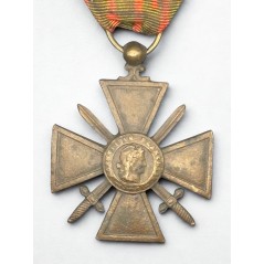 Croix de guerre 1914-1918