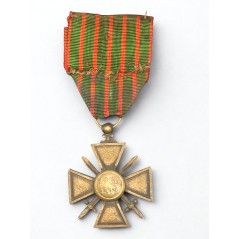 Croix de guerre 1914-1918