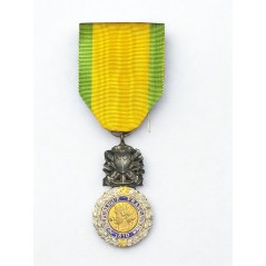 Médaille Militaire