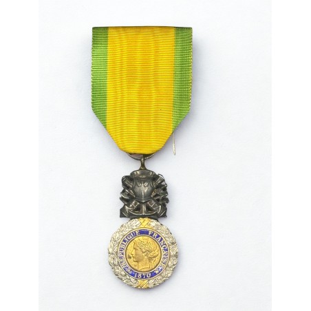 Médaille Militaire
