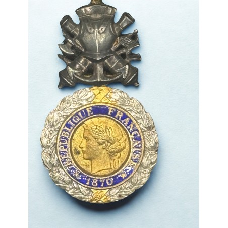 Médaille Militaire