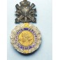 Médaille Militaire
