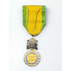 Médaille Militaire
