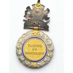 Médaille Militaire