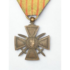 Croix de guerre 1914-1918