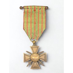 Croix de guerre 1914-1918