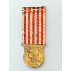 Médaille commémorative française de la Grande Guerre