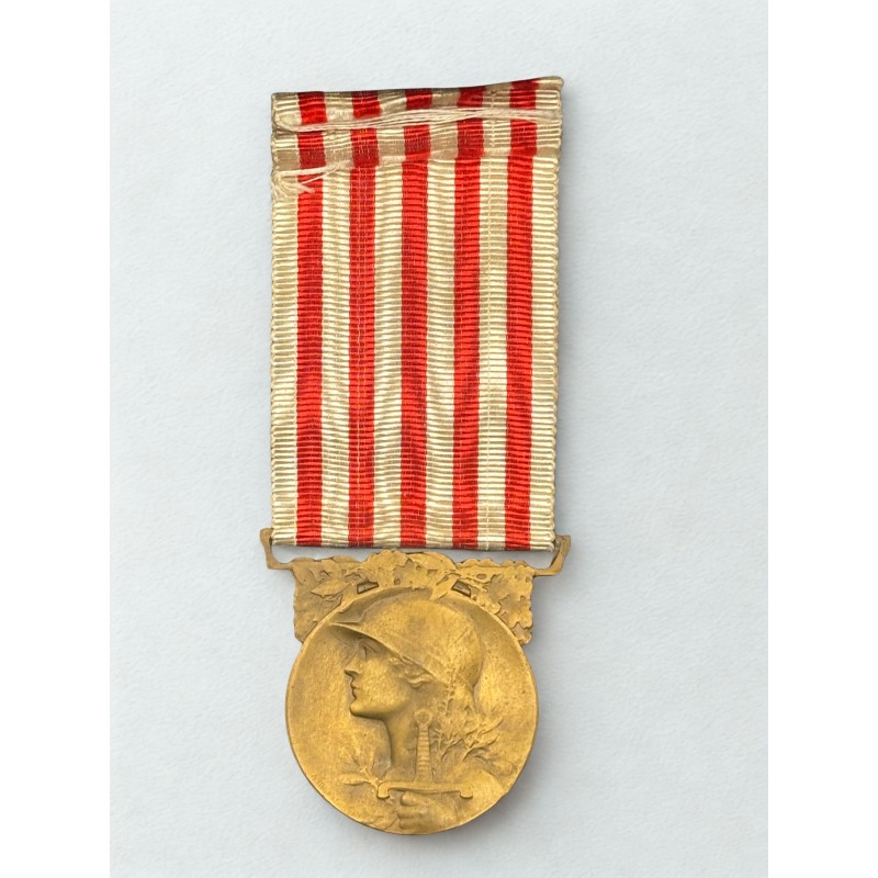 Médaille commémorative française de la Grande Guerre