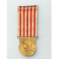 Médaille commémorative française de la Grande Guerre