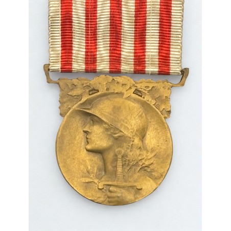 Médaille commémorative française de la Grande Guerre