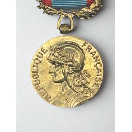 Médaille commémorative des opérations de sécurité et de maintien de l’ordre