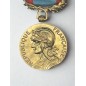 Médaille commémorative des opérations de sécurité et de maintien de l’ordre