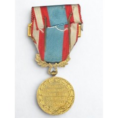 Médaille commémorative des opérations de sécurité et de maintien de l’ordre