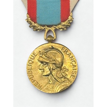 Médaille commémorative des opérations de sécurité et de maintien de l’ordre