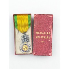 Médaille Militaire