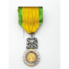 Médaille Militaire