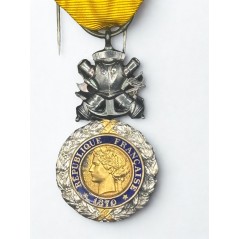 Médaille Militaire