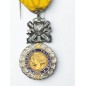 Médaille Militaire