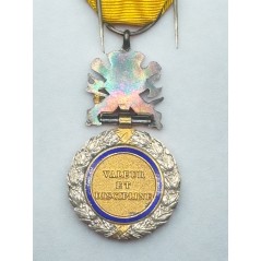 Médaille Militaire