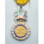 Médaille Militaire