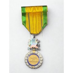 Médaille Militaire