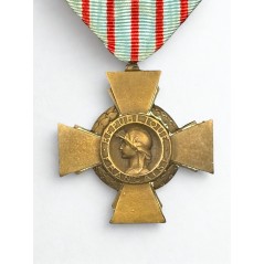 Croix du combattant
