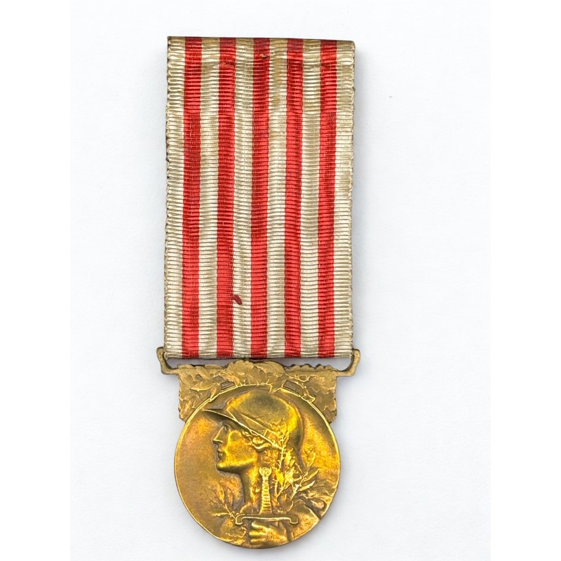 Médaille commémorative française de la Grande Guerre