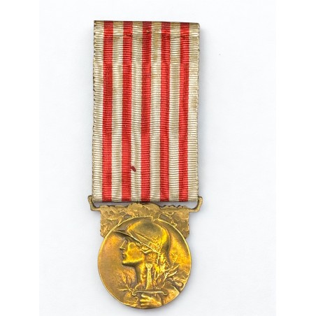 Médaille commémorative française de la Grande Guerre