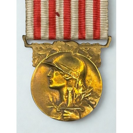Médaille commémorative française de la Grande Guerre