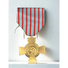Croix du combattant