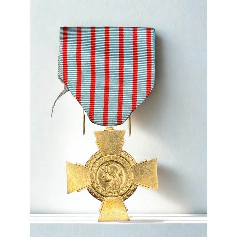 Croix du combattant