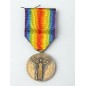 Médaille interalliée 1914-1918