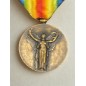 Médaille interalliée 1914-1918