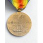 Médaille interalliée 1914-1918