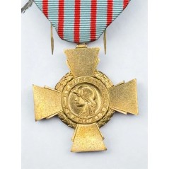 Croix du combattant