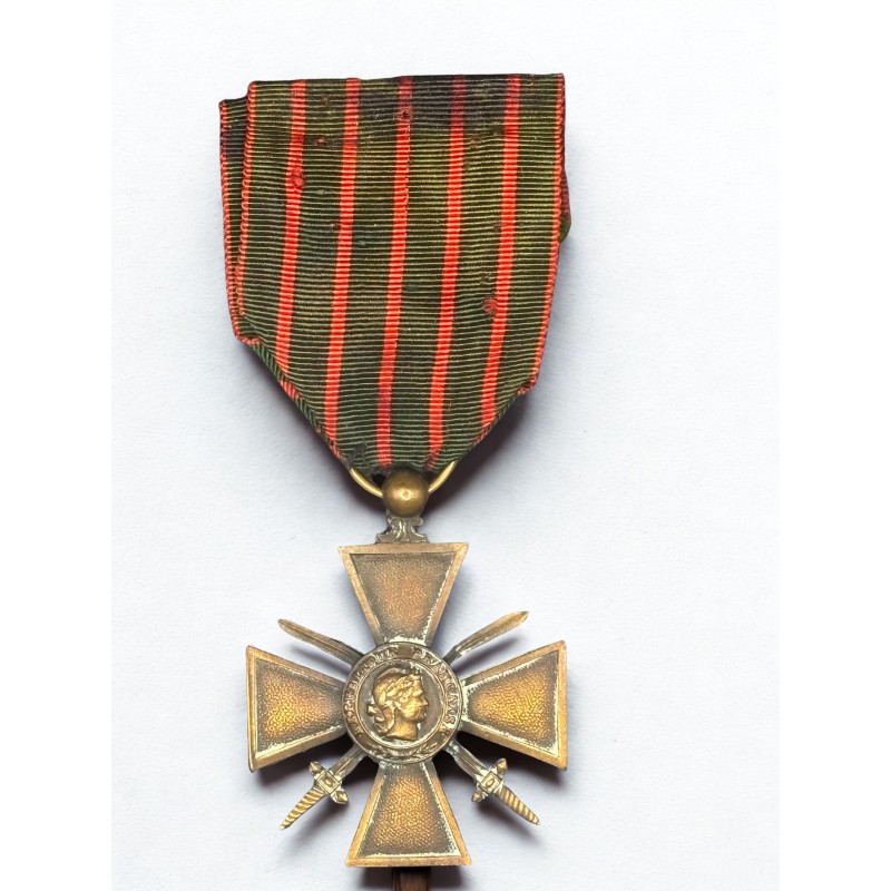 Croix de guerre 1914-1918