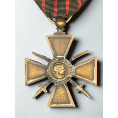 Croix de guerre 1914-1918