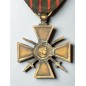 Croix de guerre 1914-1918